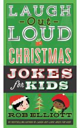 Icon image Laugh-Out-Loud Christmas Jokes for Kids