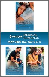 Icon image Harlequin Medical Romance May 2020 - Box Set 2 of 2