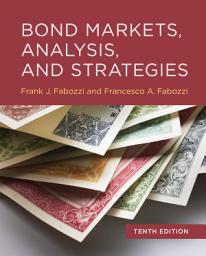 Icon image Bond Markets, Analysis, and Strategies, tenth edition