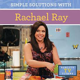 Icon image Simple Solutions with Rachael Ray