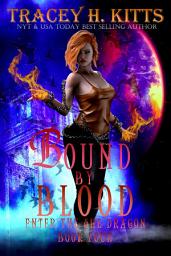 Icon image Bound by Blood: Enter the She-Dragon