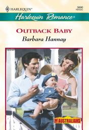 Icon image Outback Baby (Mills & Boon Cherish)