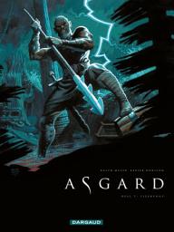 Icon image Asgard