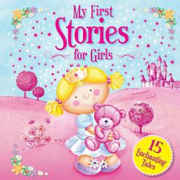 Icon image My First Stories for Girls