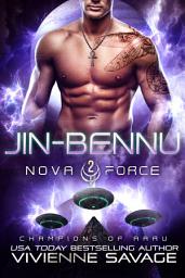 Icon image Jin-Bennu: an Alien Space Fantasy Romance