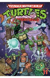 Icon image Teenage Mutant Ninja Turtles: Adventures