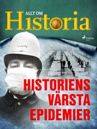 Icon image Historiens värsta epidemier