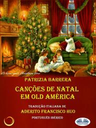 Icon image Canções de natal em old américa