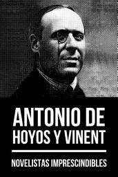 Icon image Novelistas Imprescindibles - Antonio de Hoyos y Vinent