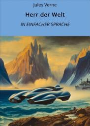 Icon image Herr der Welt: In Einfacher Sprache