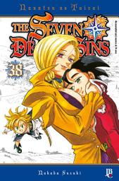 Icon image The Seven Deadly Sins vol. 38