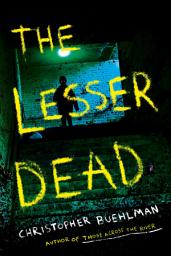 Icon image The Lesser Dead