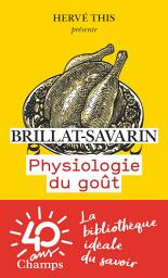 Icon image Physiologie du goût