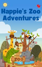 Icon image Happie’s Zoo Adventures