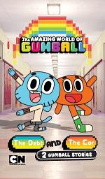 Icon image Gumball: The Debt and The Car