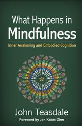 Icon image What Happens in Mindfulness: Inner Awakening and Embodied Cognition