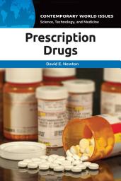 Icon image Prescription Drugs: A Reference Handbook