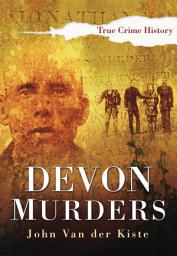 Icon image Devon Murders