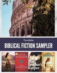 Icon image Tyndale Biblical Fiction Sampler