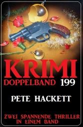 Icon image Krimi Doppelband 199