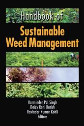 Icon image Handbook of Sustainable Weed Management