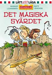 Icon image Det magiska svärdet