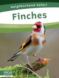 Icon image Finches