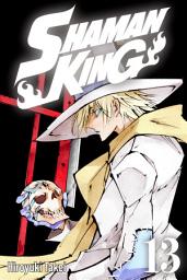 Icon image SHAMAN KING