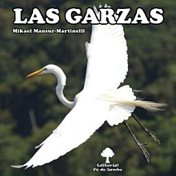 Icon image Las garzas