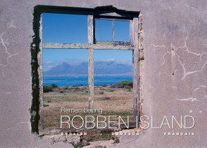 Icon image Remembering Robben Island