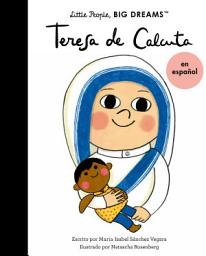 Icon image Teresa de Calcuta (Spanish Edition)