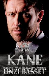 Icon image Kane: A dark, later-in-life, second chances romance