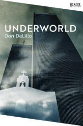 Icon image Underworld