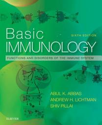 Icon image Basic Immunology E-Book: Basic Immunology E-Book, Edition 6