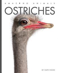 Icon image Ostriches