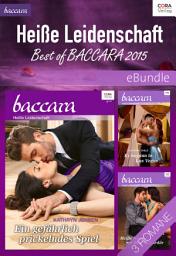 Icon image Heiße Leidenschaft - Best of Baccara 2015: eBundle