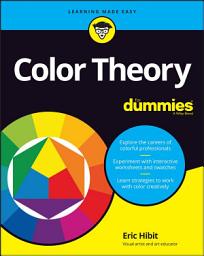 Icon image Color Theory For Dummies