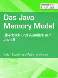 Icon image Das Java Memory Model: Überblick und Ausblick auf Java 9