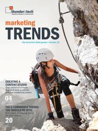 Icon image Marketing Trends Volume 12