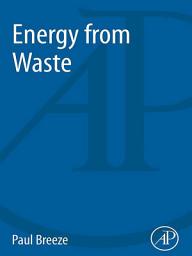 Icon image Energy from Waste