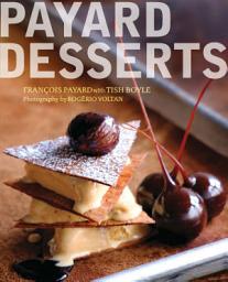 Icon image Payard Desserts