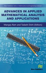 Icon image Advances in Applied Mathematical Analysis and Applications