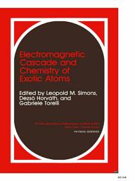 Icon image Electromagnetic Cascade and Chemistry of Exotic Atoms