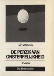 Icon image De perzik van onsterfelijkheid