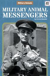 Icon image Military Animal Messengers