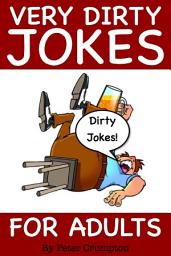 Icon image Very Dirty Jokes For Adults