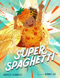 Icon image Super Spaghetti