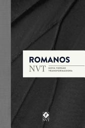 Icon image Romanos - NVT (Nova Versão Transformadora)