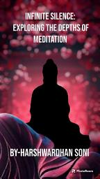 Icon image Infinite Silence Exploring the Depths of Meditation