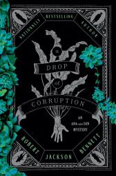 Icon image A Drop of Corruption: An Ana and Din Mystery